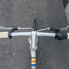 受付終了「新車」ジモティー限定価格/1台限り/FUJI/COMET