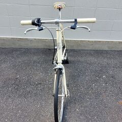 受付終了「新車」ジモティー限定価格/1台限り/FUJI/COMET