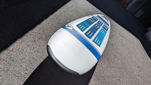 BigSURF 8.4 Magnum サーフボード サーフィン北海道 New board