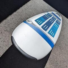 BigSURF 8.4 Magnum サーフボード サーフィン北海道