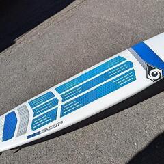 BigSURF 8.4 Magnum サーフボード サーフィン北海道