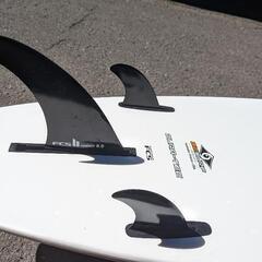 BigSURF 8.4 Magnum サーフボード サーフィン北海道