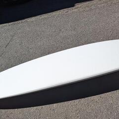 BigSURF 8.4 Magnum サーフボード サーフィン北海道