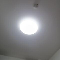 LEDシーリングライトです。