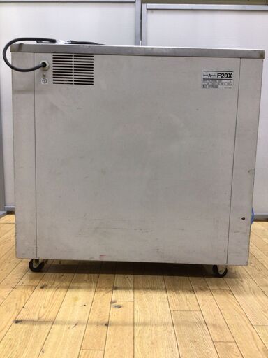 エコツール半田店】ナイガイ バンダマチック/ハンディボーイ 半自動