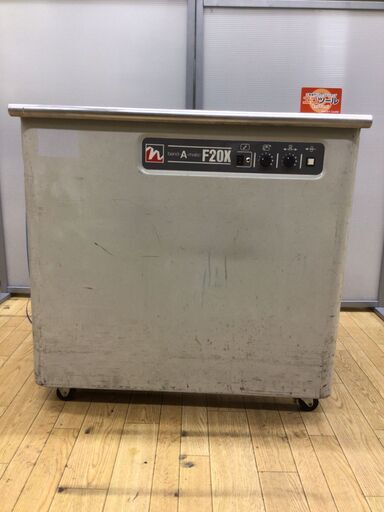 エコツール半田店】ナイガイ バンダマチック/ハンディボーイ 半自動 