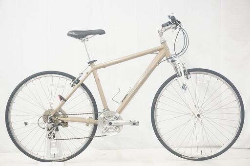 LOUISGARNEAU LGS-TR1 クロスバイク 470サイズ / IT5PH9SQ8ITC