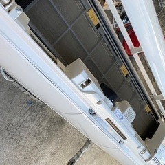 日立 エアコン RAS-JT28KE8 2.8kw 2020年製 ジャンク○AA09W024
