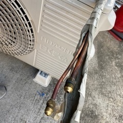 日立 エアコン RAS-JT28KE8 2.8kw 2020年製 ジャンク○AA09W024
