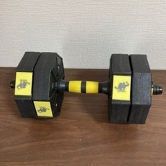 ダンベル 6kg