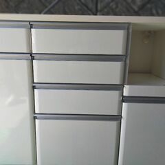 お値下げしました。キッチンカウンター不要になりました。