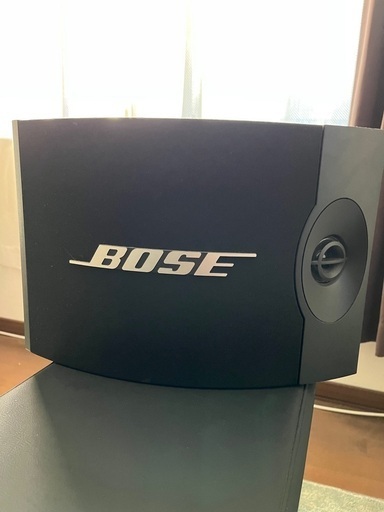 BOSE 301V 左右セット