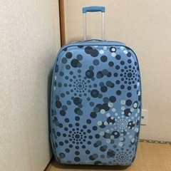 ビッグサイズ　スーツケース　［お取引完了］