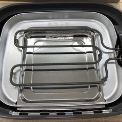 【REGASTOCK川崎店】HITACHI ホットプレート HP-Y21