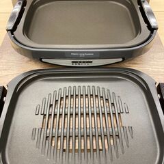 【REGASTOCK川崎店】HITACHI ホットプレート HP-Y21