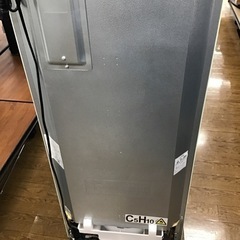 I-97【ご来店頂ける方限定】E-angleの2ドア冷凍冷蔵庫です