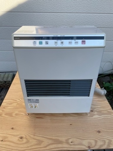 コロナFF-VG4210中古