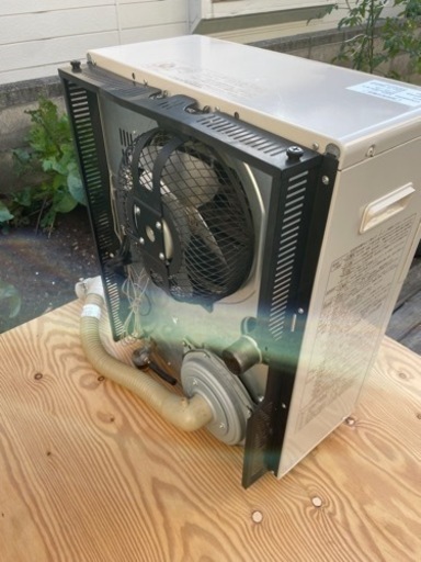 コロナFF-VG4210中古