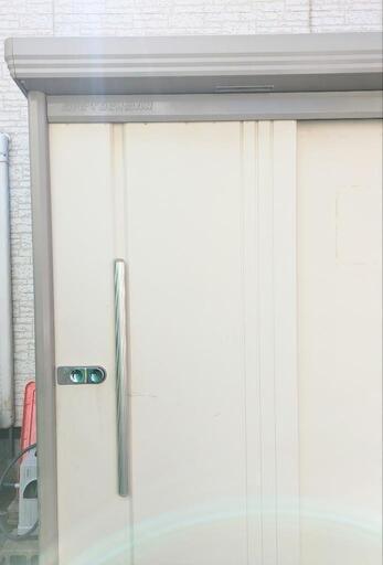 お決まり お引取日調整中】（大型）タクボ物置 【公式通販】