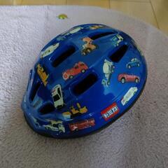 トミカ子供用ヘルメット