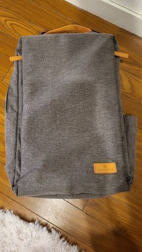 Nordace Siena - 15.6インチ ノートパソコンバックパック
