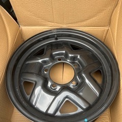 jb64新車外し