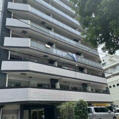 💲価格4,880万円💲　横浜市ブルーライン 伊勢佐⽊⻑者町…