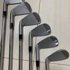スリクソンZ765 アイアン6本セット NS980