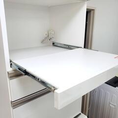 創愛のレンジラック / モデル : クレオ