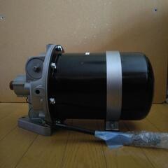 日野プロフィア エアードライヤー