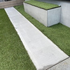 人工芝の中古が安い！激安で譲ります・無料であげます(6ページ目  