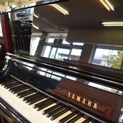 ヤマハ中古アップライトピアノ　UX10A（1993年製造）