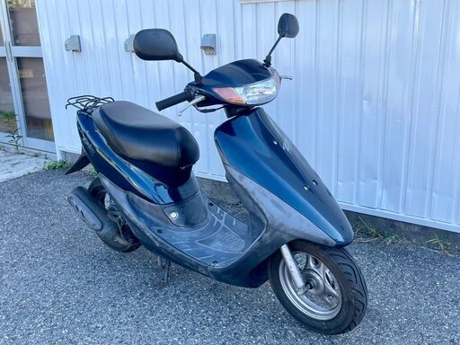 ☆ホンダ DIO☆ AF34 原付 スクーター 2サイクル 50cc - ホンダ ☆ホンダ DIO☆ AF34 原付 スクーター 2サイクル 50cc - ホンダ