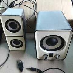 パナソニック TR-M110W モニター・パナソニック TU-DTV60 地デジチューナー2x2