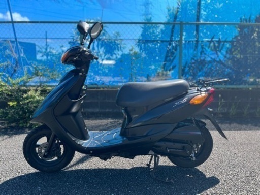 値下げ89000→55000‼️キャンセルの為再出品❗️SA39Jジョグ❗️低走行‼️嬉しいオイル交換❣️直ぐ乗れます❣️