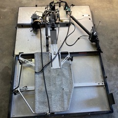 値下げ！1万円✨車椅子収納オートボックス！ブレーキ補助装置！