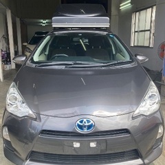 値下げ！1万円✨車椅子収納オートボックス！ブレーキ補助装置！