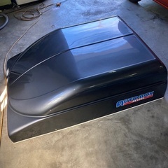 値下げ！1万円✨車椅子収納オートボックス！ブレーキ補助装置！