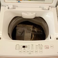 ★ジモティ割あり★ NITORI 洗濯機 6㎏ 22年製 動作確認／クリーニング済み YJ696