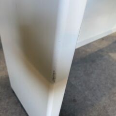 10969-05.04★オフィス家具 デスク・チェア・ キャビネット 4点セット★