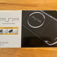 美品PSP3000