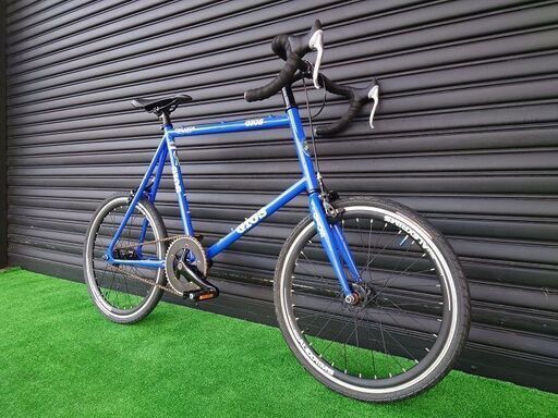 値下げ交渉不可】ミニベロ GIOS ジオス FELUCA フェルーカ アルミ 