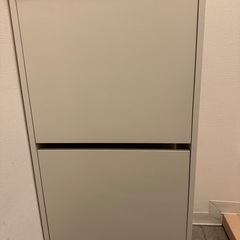 IKEA シューズボックス
