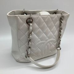 【トレファク イオンモール常滑店】CHANELのチェーンハンドルバッグです。 トレファク イオンモール常滑店】CHANELのチェーンハンドルバッグです。