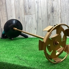 未使用品 □ RYOBI パワーミキサー PM-1011F □ 窓 □ ITY8SFS0XR6Y