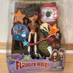 BRATZ FLASHBACK FEVER! 