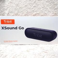 【受渡決定】Tribit XSound Go 防水スピーカー B...