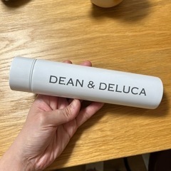DEAN&DELUCA ステンレスボトル