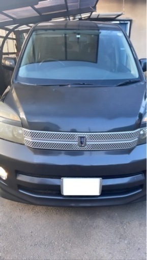VOXY12万