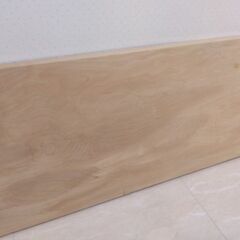 特大　やなぎ　まな板